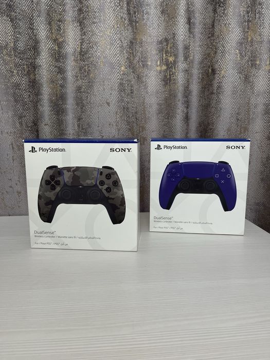 Продаю джойстики для PS5