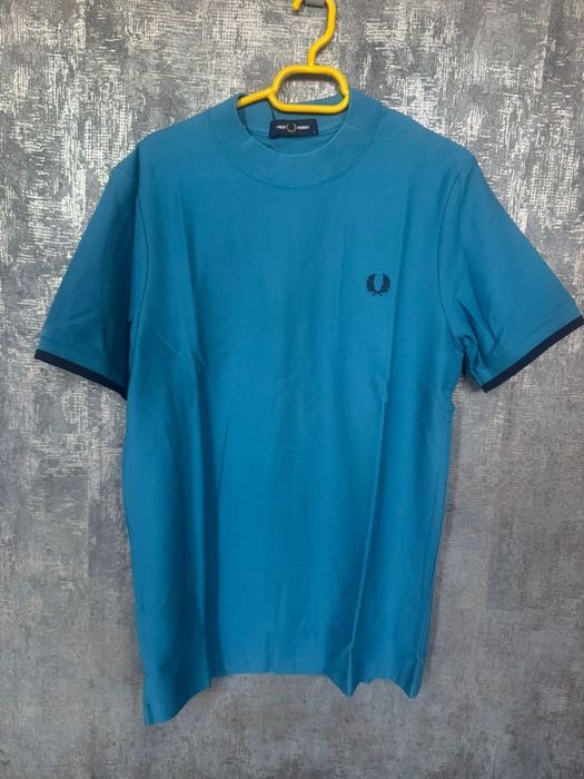 Tricou Fred Perry bărbați mărimea S