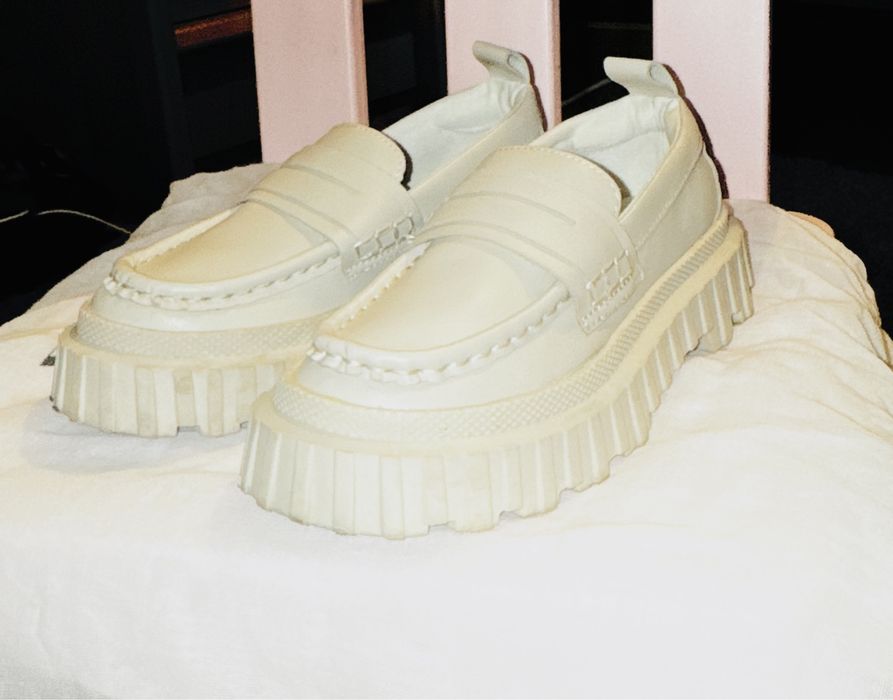 Туфли для девочки