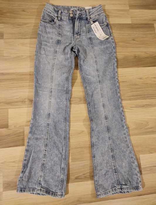 Нови дънки М с етикет