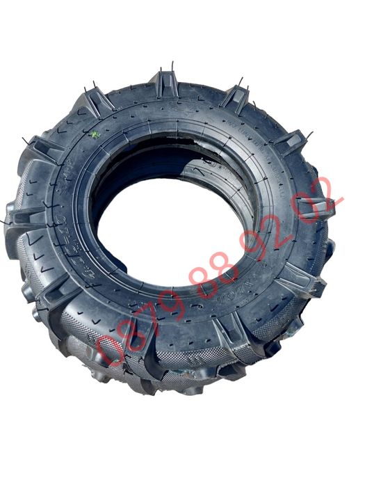 Гуми за мотофреза Рамеркета и др!!