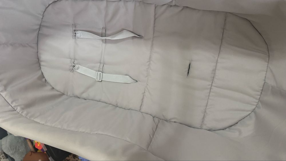 Колыбель Chicco 4в1