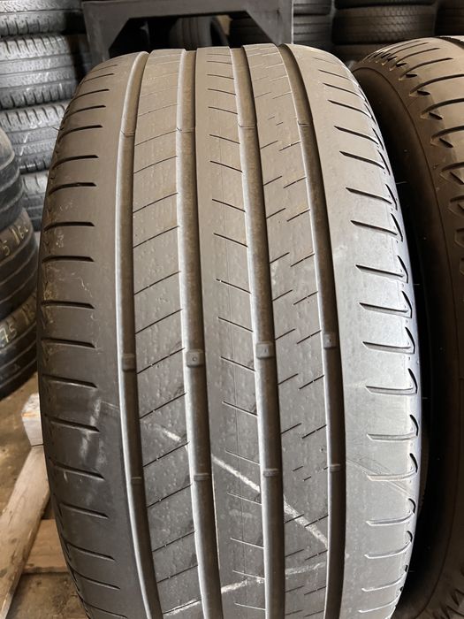 2 anvelope vara 275/40/20 , Bridgestone , RunFlat , DOT 2020 !