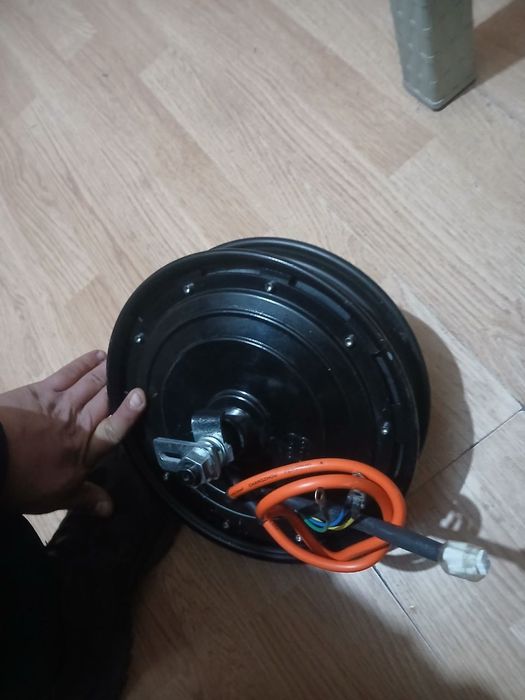 Elektro skuter uchun mator