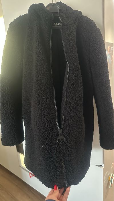 Палто “My Terry” - Only