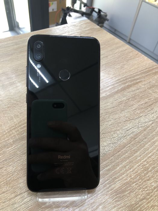 Redmi Note 7 64 gb (A4)