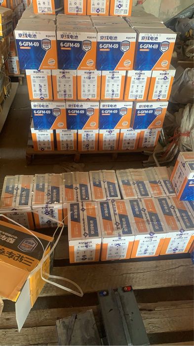 аккумулятор для скутеров оптовая цена (akumlyator)