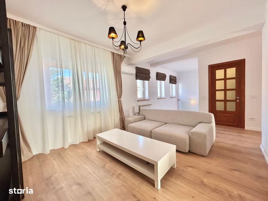 Vila 4 Camere | Pipera | Lux