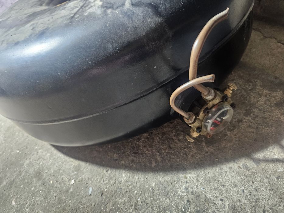 Газ балон  газ балон