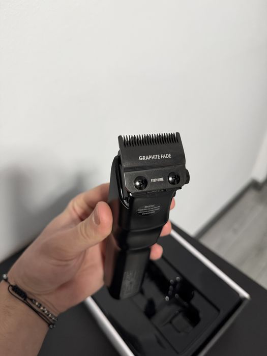 Masina de tuns Babyliss Lo-ProFx