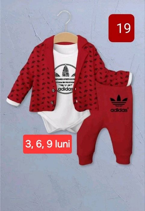 Compleuri copii d