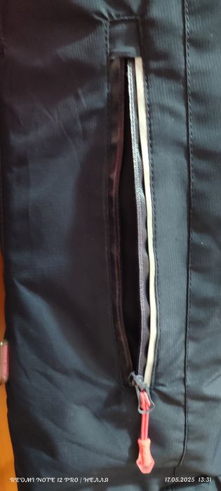 Продам лыжный костюм