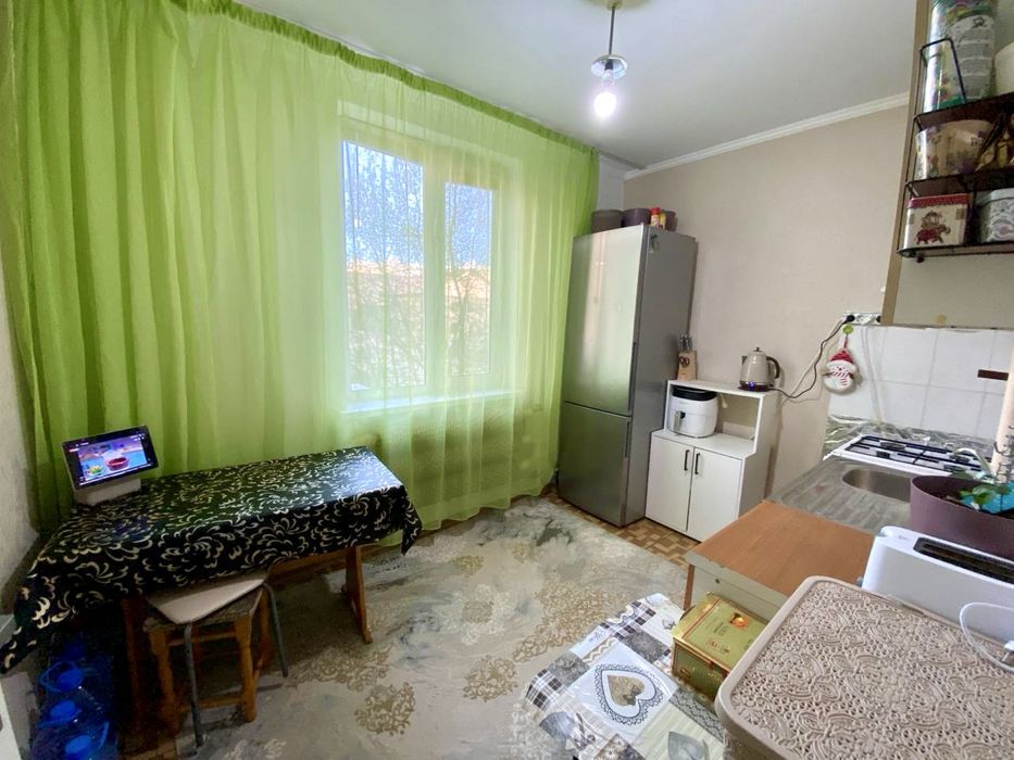 Продам 1 ком квартиру в 5 микр