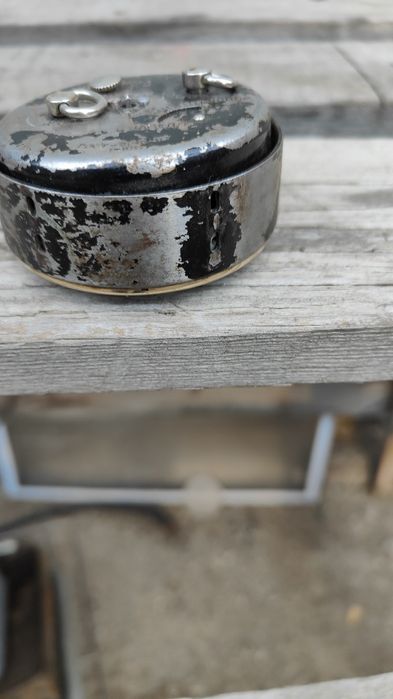 Часы механические