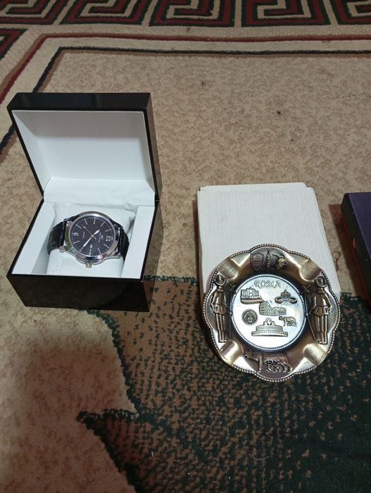 Пепельницы новий