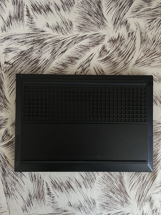 Ноутбук hp omen 16
