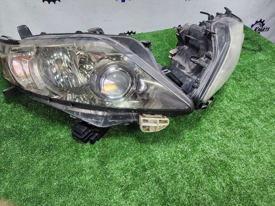 фара (фары) передняя на лексус RX350 3 поколения