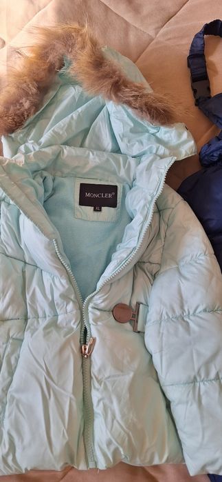 Продам зимний комбенизон