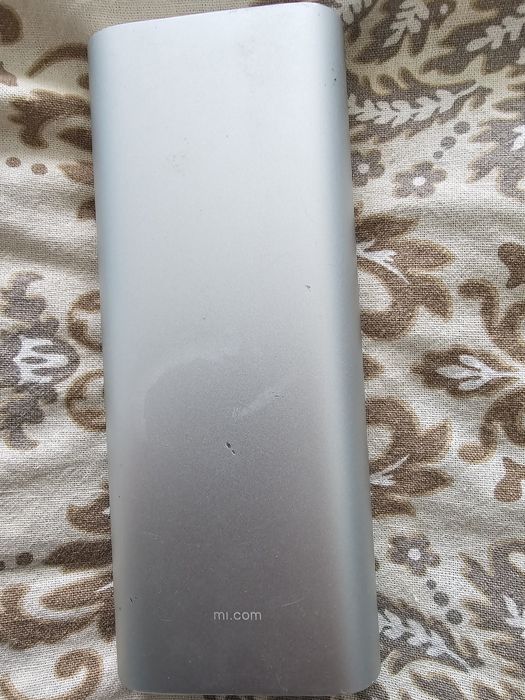Xiaomi power bank преносима батерия