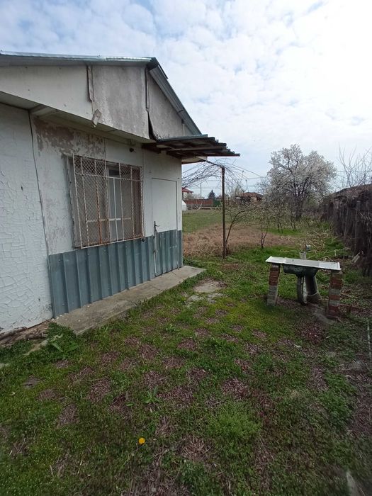 Продава се Парцел в с. Белозем, Област Пловдив - 1130 кв.м за 22 €/кв.м - Снимка #1