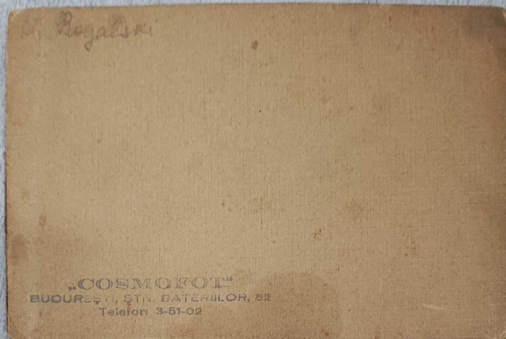 Album teatru „Motanul încălțat” 1939 – raritate interbelică