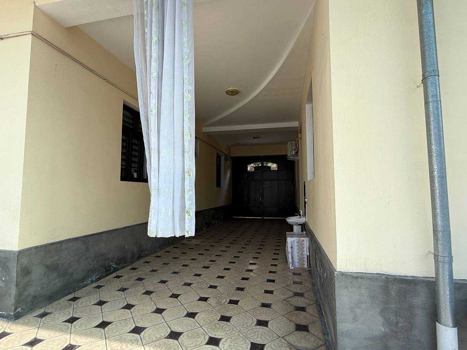 6 сотих ховли сотилади. СРОЧНО