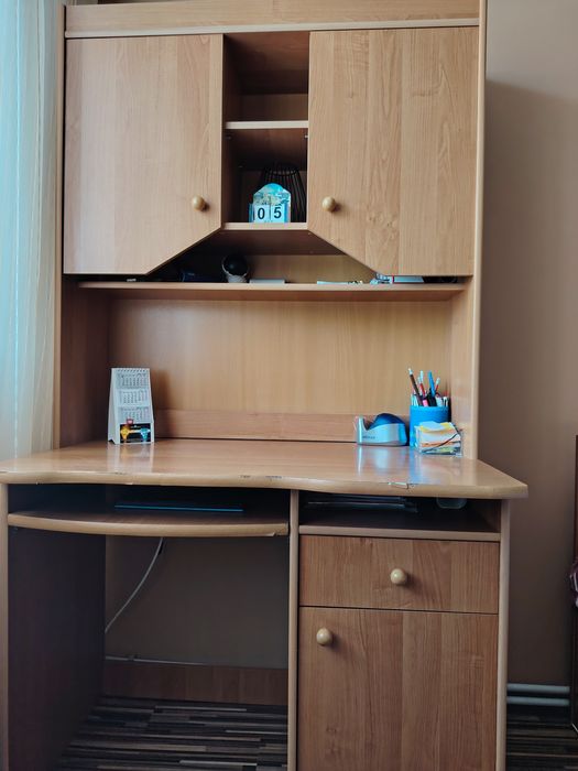 Обзавеждане за детска стая