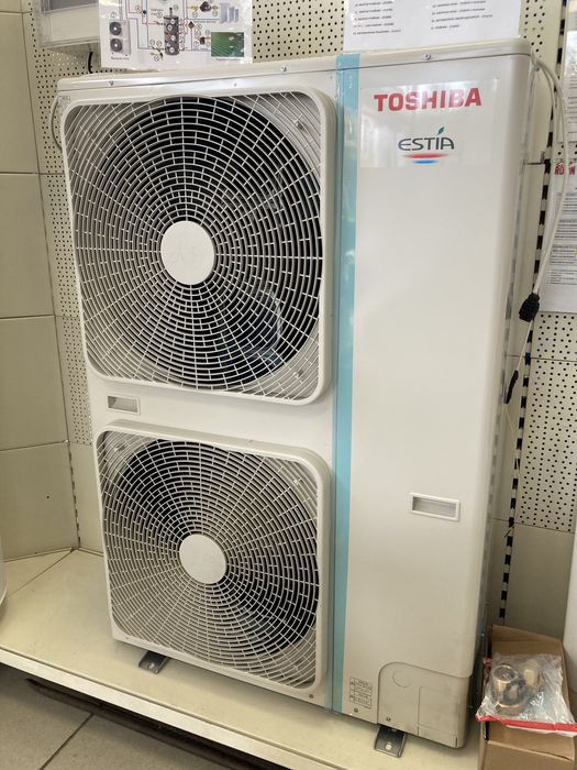 Термопомпи , ВиК , котли , отоплителни системи и радиатори