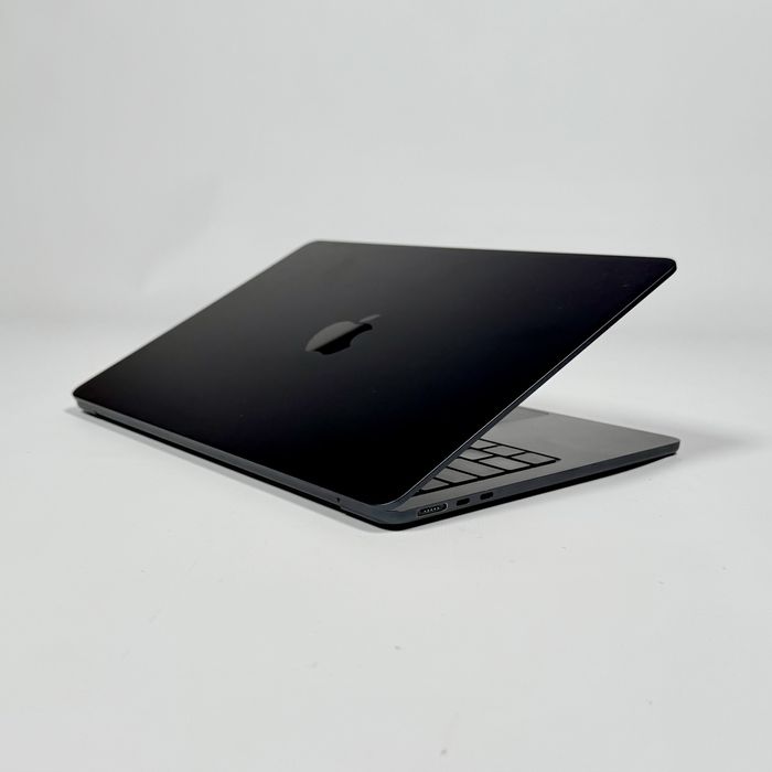 MacBook Air 13,6 M2 Midnight