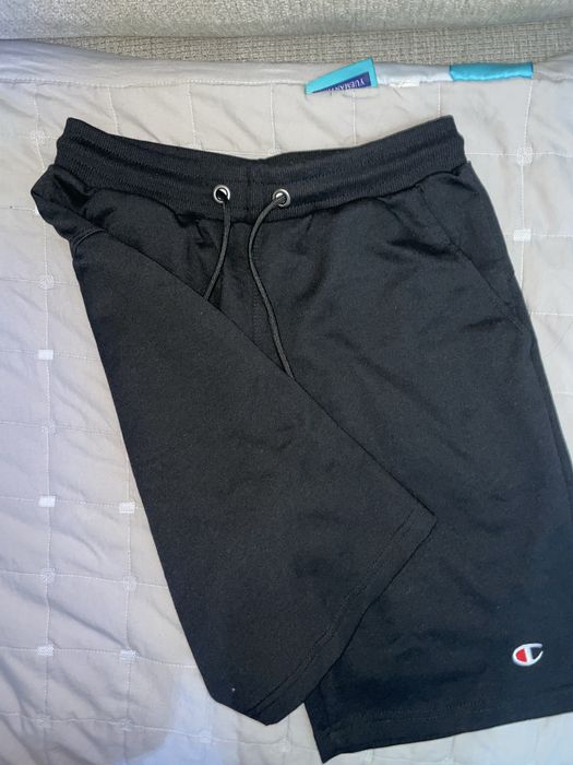 Шорты champion xs