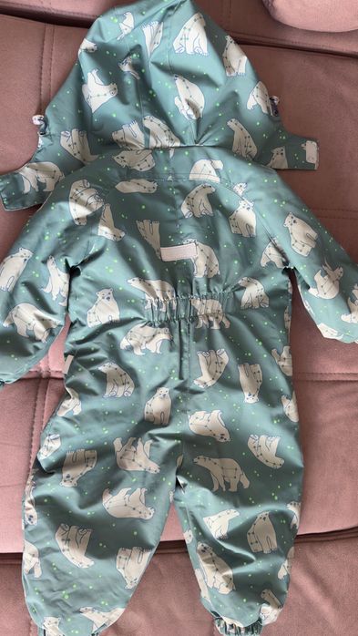 Комбинезон детский