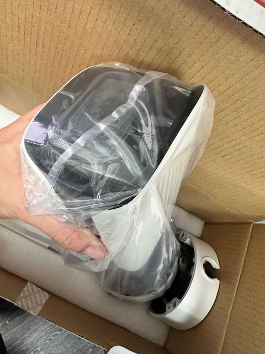 Камера видеонаблюдения Dahua DH-IPC-HFW7442HP-Z4