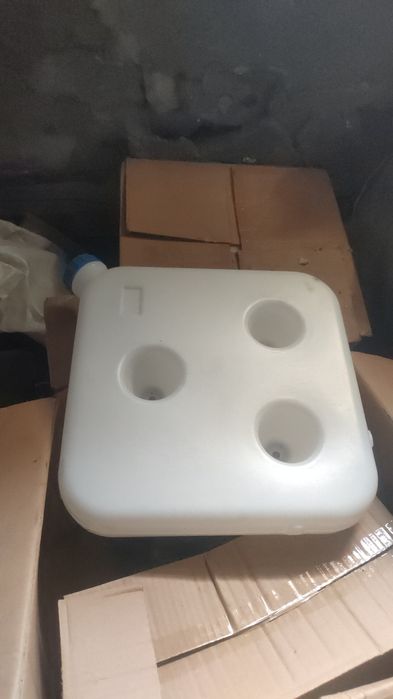 Бачок автономный