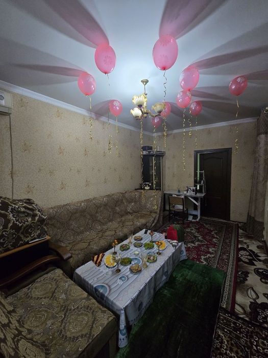 *Продаётся квартира.52м²‼️ Чиланзар-19 2в3\1\4