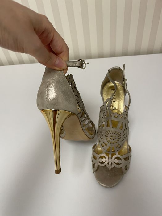 Sandale aurii 38