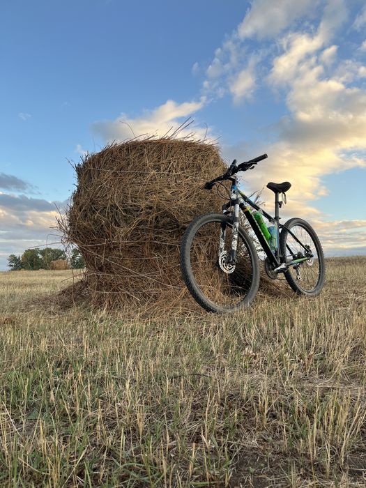 Продам велосипед giant