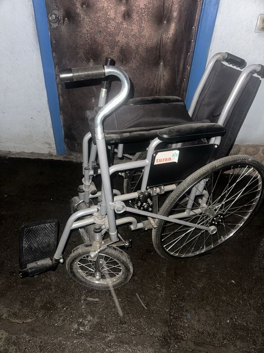 Продам Инвалидные коляски