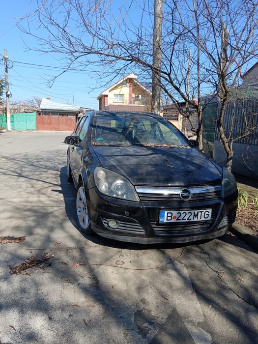 Vand Opel Astra H