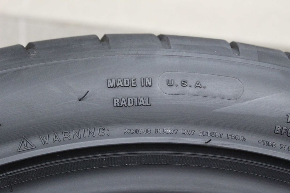 335/30-18 BF Goodrich