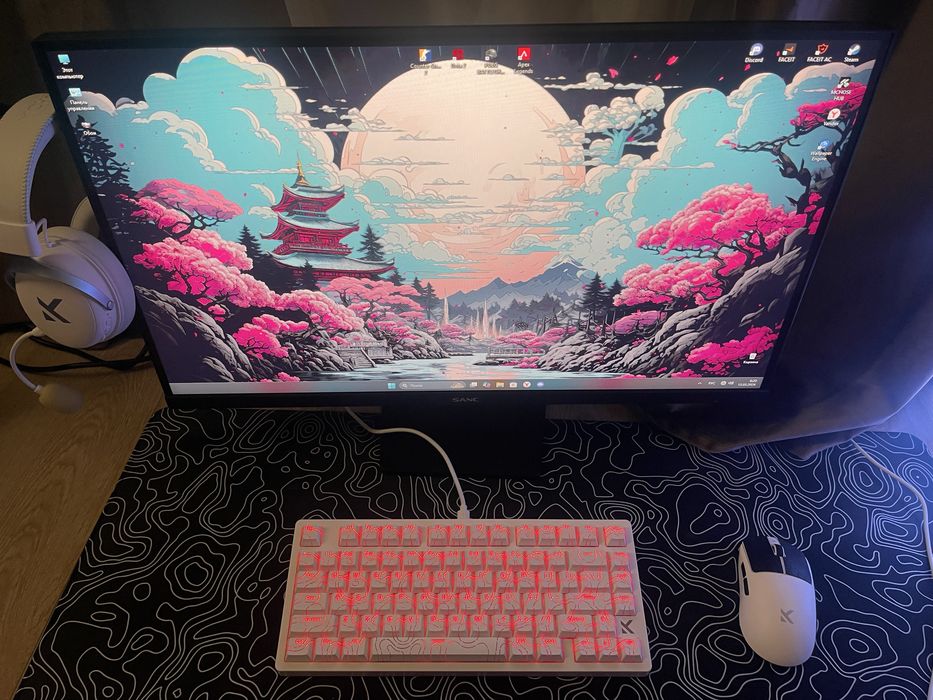 Продаю компьтер !