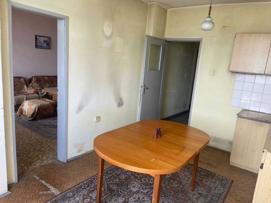 Продава се Двустаен апартамент в Пловдив, Въстанически - 82 кв.м за 1464 €/кв.м - Снимка #17