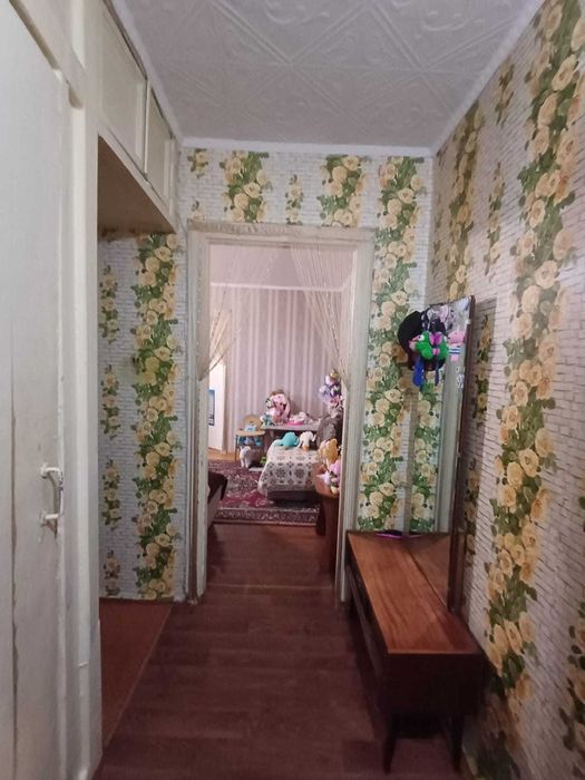 2 ком, район Уюта