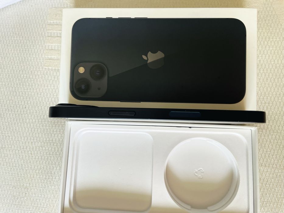 Iphone 13 128 gb