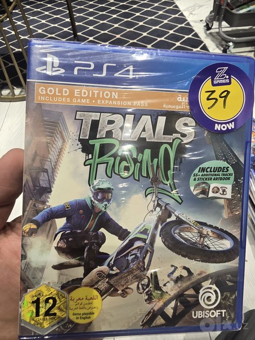 Новые диски для ps4 ps5