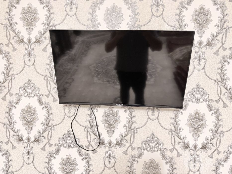 Vesta Televizorr