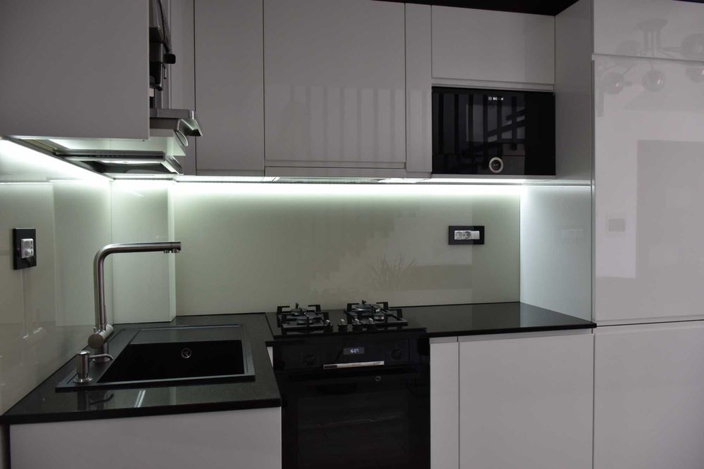 Apartament 3 camere 70 mp, George Enescu (Nordic), mobilat și utilat!