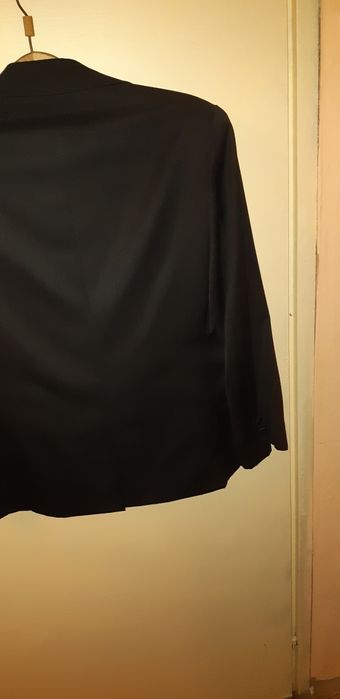 Мъжко сиво сако ново