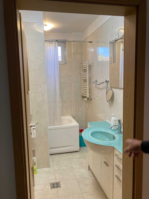Închiriez apartament in Timisoara