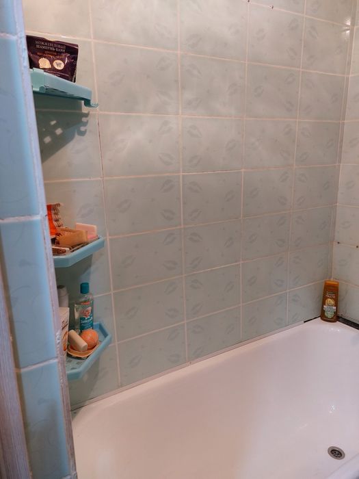 Однокомнатная квартира