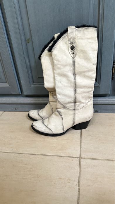 Ciocate piele naturala